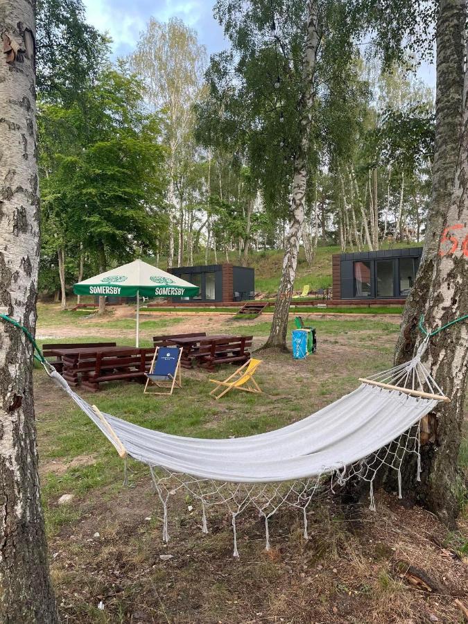 Wyspa Drogowiec Pole Campingowo-Namiotowe - Gdansk — Photos 2
