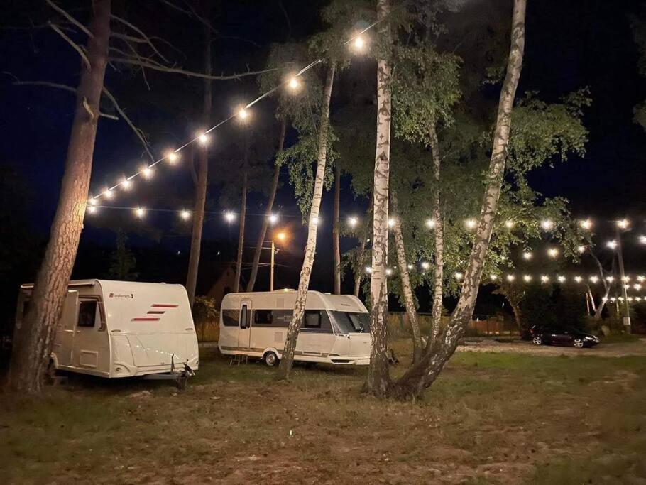 Wyspa Drogowiec Pole Campingowo-Namiotowe - Gdansk — Photos 1